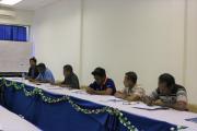 4th Steering Committee Meeting