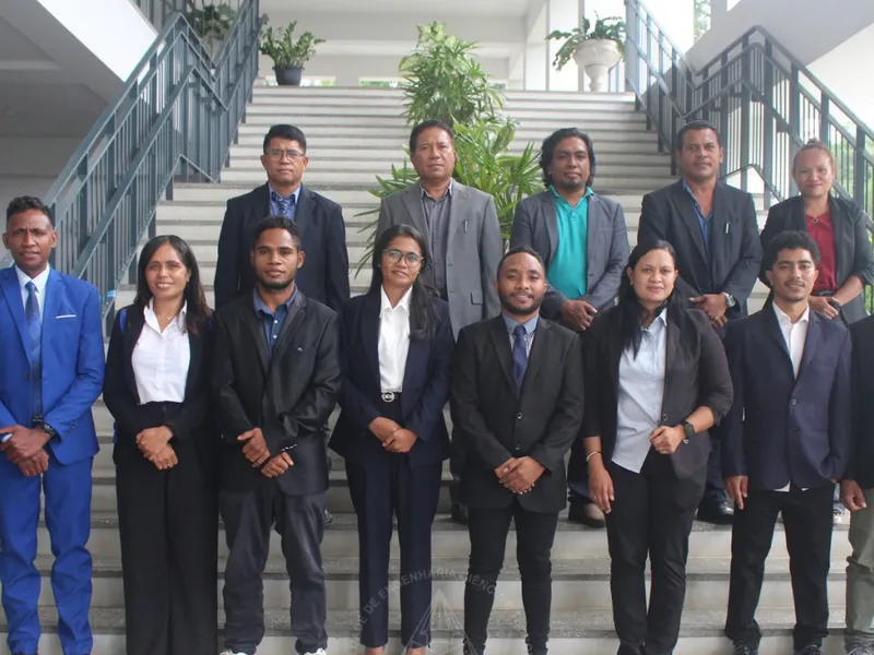 Faculdade De Engenharia Realiza Com Sucesso Exames De Dissertação Para Os Alunos Do Mestrado Em Engenharia