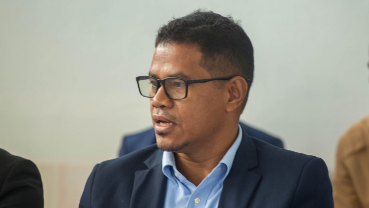 Faculdade de Engenharia Ciência e Tecnologia (FECT), nia Departamento de Geologia e Petróleo (DGP), Hetan Re-avaliasaun ba II Síklu Husi Agência Nacional para Avaliação e Acreditação Académica (ANAAA).