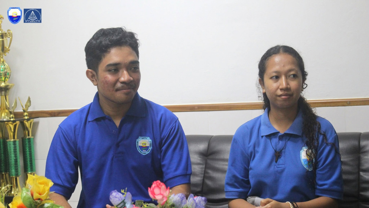 FECT Nia Estudante Sei Ba Hala’o Short-Term Student Exchange Prodram Iha Japaun Durante Fulan 3