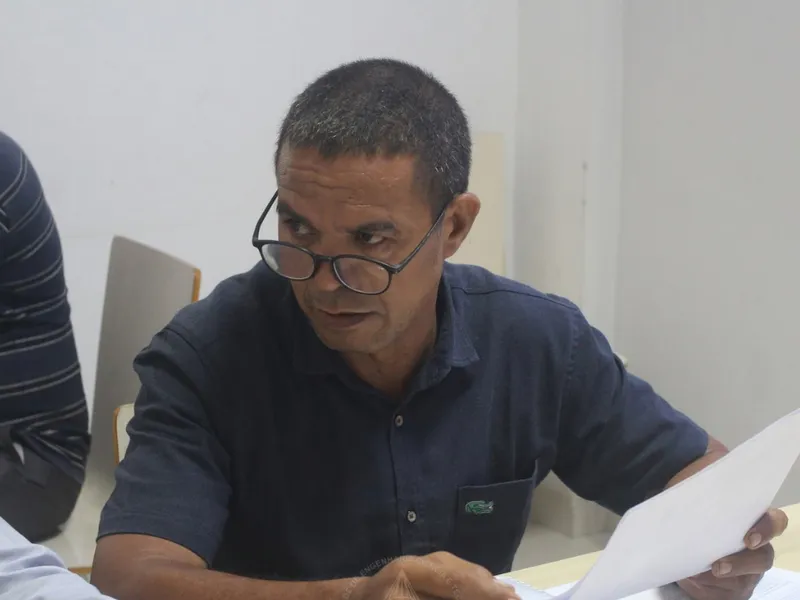 Estrutura Da Faculdade Apresenta O Orçamento Do OGE 2026 No Conselho Diretivo E Discute Também Assuntos Académicos, De Cooperação E De Investigação