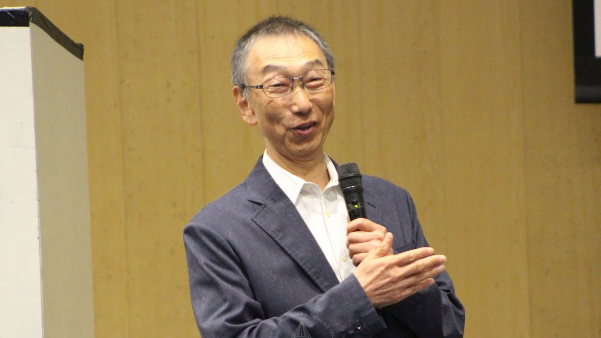 FECT Realiza Orientasaun Akadémiku ba Estudante Foun Kursu Mestradu