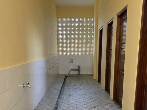 Dormitório