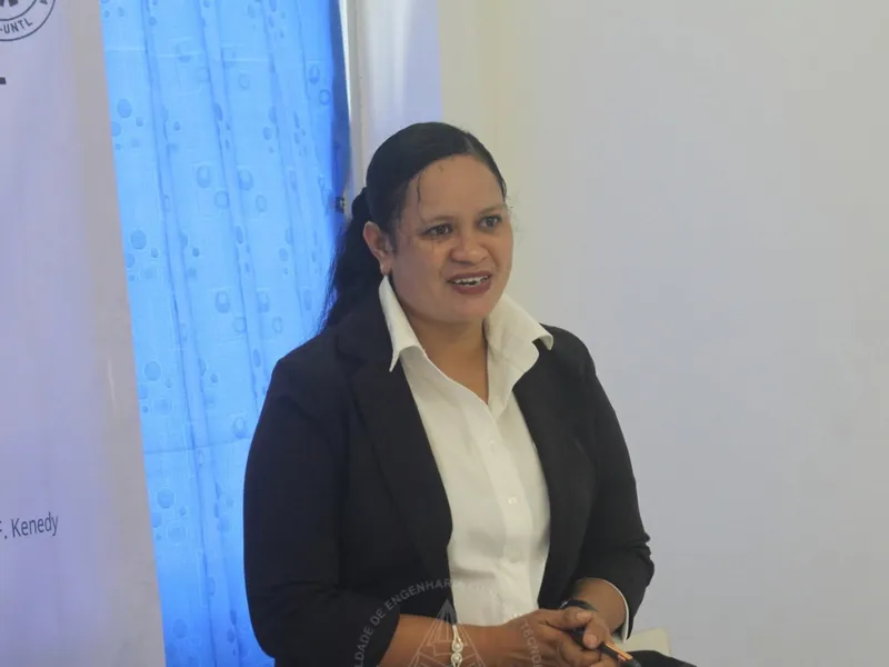 Faculdade De Engenharia Realiza Com Sucesso Exames De Dissertação Para Os Alunos Do Mestrado Em Engenharia