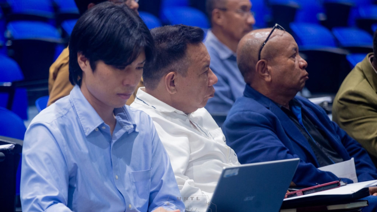 Projetu Cadegrade Nia Joint Coordinating Committee