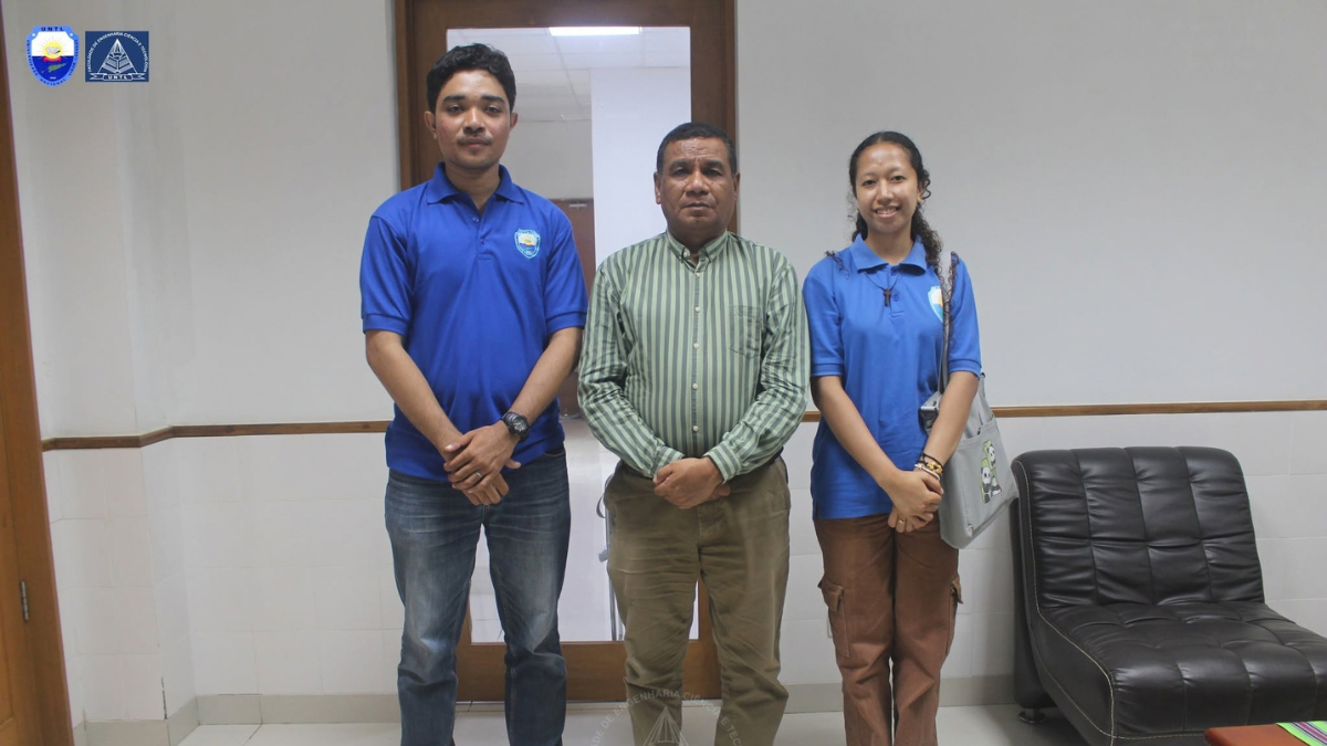 FECT Nia Estudante Sei Ba Hala’o Short-Term Student Exchange Prodram Iha Japaun Durante Fulan 3
