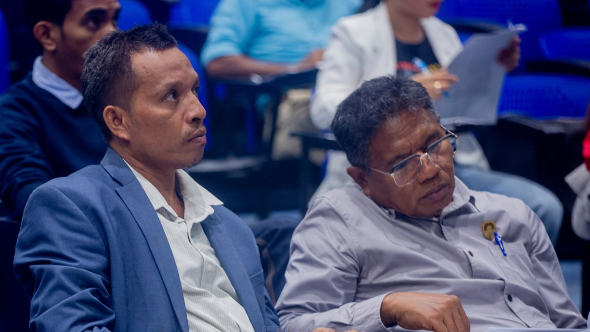 Projetu Cadegrade Nia Joint Coordinating Committee