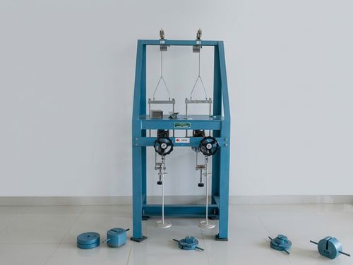 Consolidation Test Apparatus