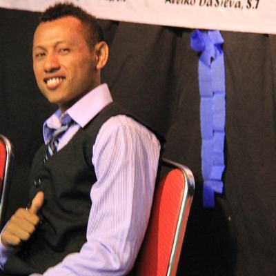 Foto husi Abreu Andre Boavida, Amd, S.Kom., M.Eng