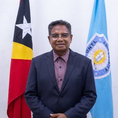Foto husi Alfredo Fereira, S.T., M.Sc