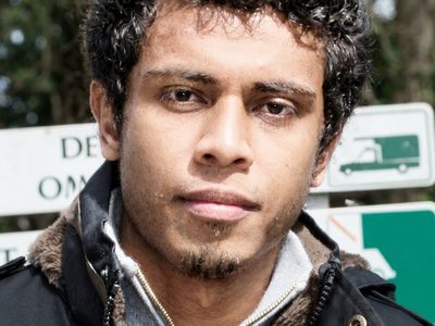 Aristidis de Jesus Ornai, M.Cs