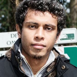 Foto husi Aristidis de Jesus Ornai, M.Cs