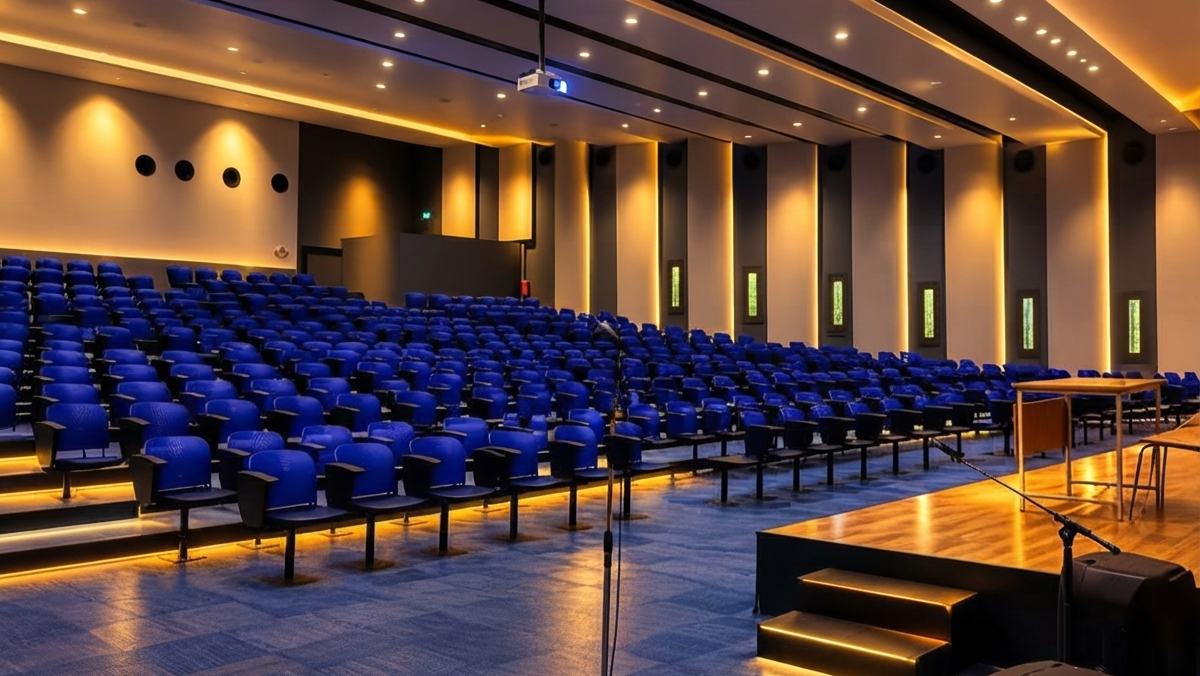 Auditoriu Fakuldade