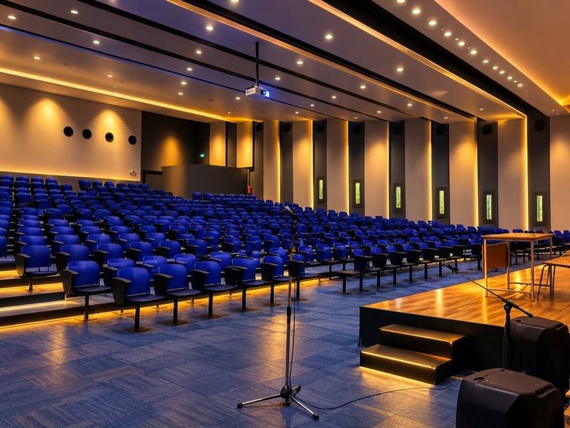Auditoriu Fakuldade