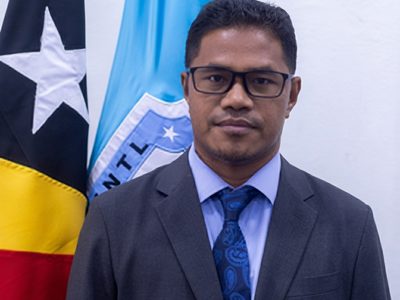 Cancio Monteiro, Ph.D.