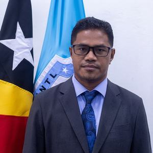 Foto husi Cancio Monteiro, Ph.D.