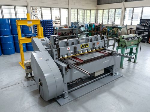 Cutting Machine
