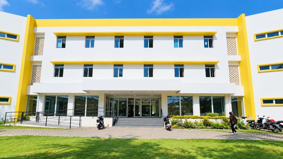 Fasilidade Estudante no Akomodasaun