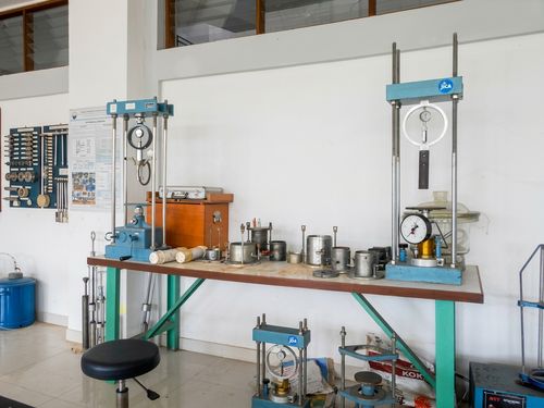 Laboratorium Civil
