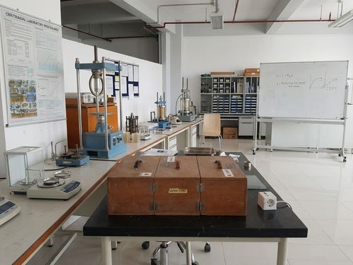 Laboratorium Civil