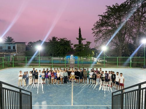 DEI FUTSAL CUP