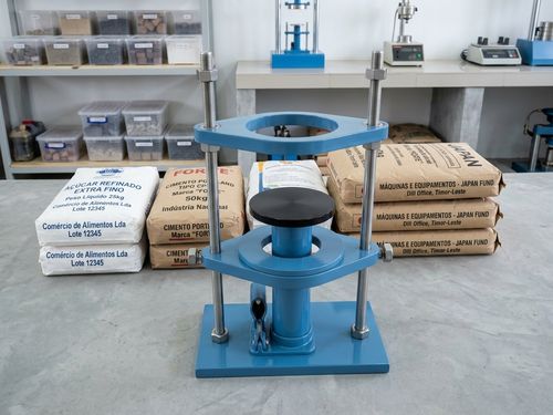 Laboratorium Civil