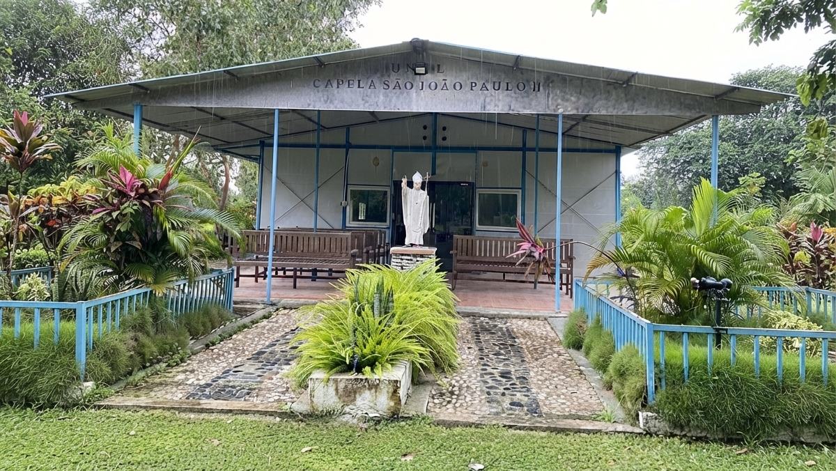 FECT Chapel