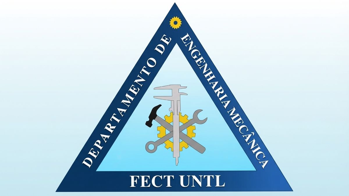 Departamentu Enjeñaria Mekánika