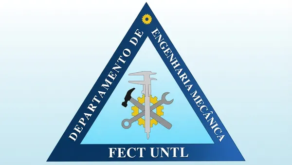 Departamentu Enjeñaria Mekánika