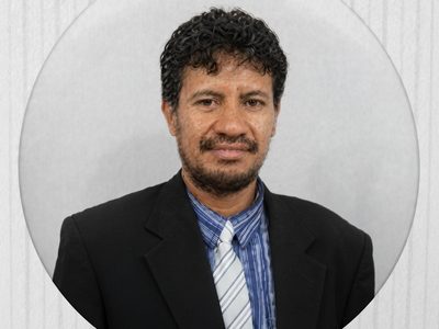Marcelino Caetano Noronha, S.Kom, M.Cs