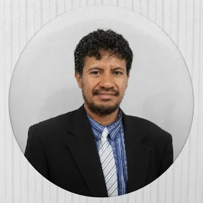 Photo of Marcelino Caetano Noronha, S.Kom, M.Cs