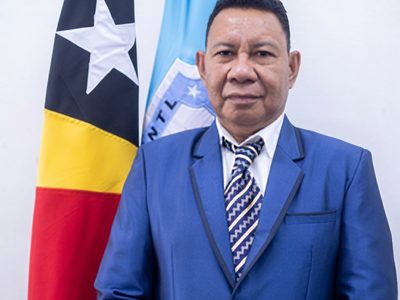 Mário Marques Cabral, S.Pd, M.Eng