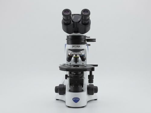 Microscopic Petrographic