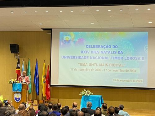 Auditoriu Fakuldade