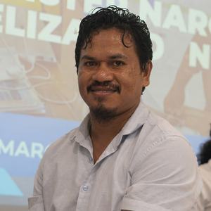 Foto husi Quintino Soares, L.Inf