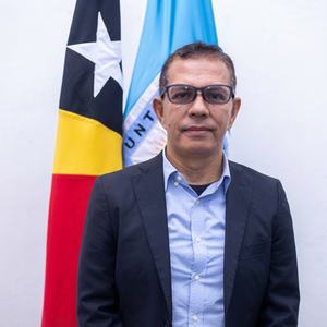 Foto husi Ruben Jeronimo Freitas, D.Eng
