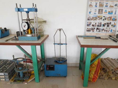 Sieve Shakers