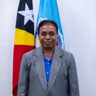 Foto husi Tomas Soares Xavier, S.pd. M.Eng