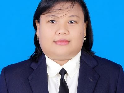 Kristiyani Ambarwati, S.T., M.Cs