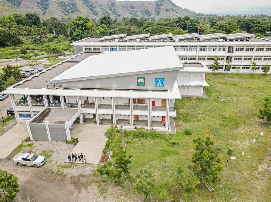 Edukasaun, Inovasaun no Teknolojia ba Futuru Timor-Leste