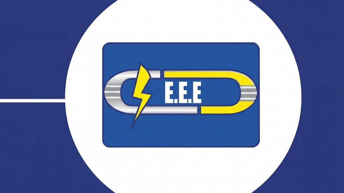 Departamentu Enjiñaria Eletrónika no Elétrika