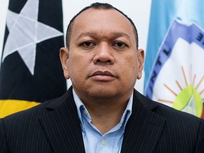 Leandro Madeira Branco, M.Eng