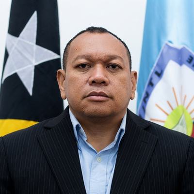 Foto husi Leandro Madeira Branco, M.Eng